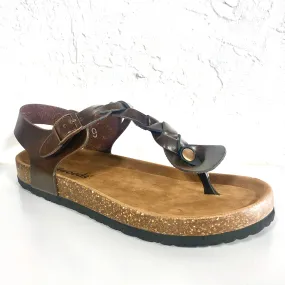 Bork-54 Sandals