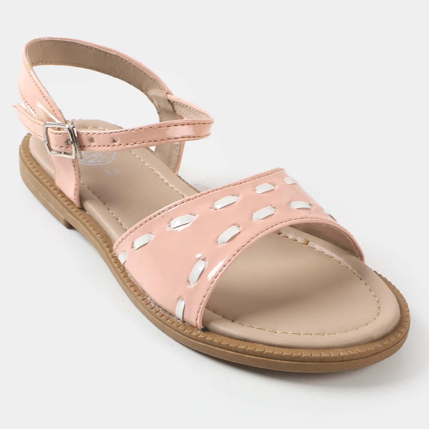 Girls Sandal SD 1226 - Pink