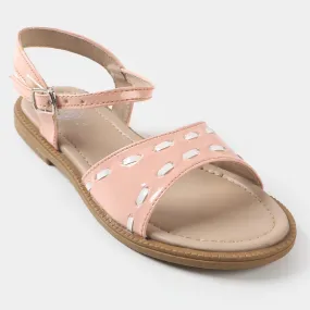 Girls Sandal SD 1226 - Pink