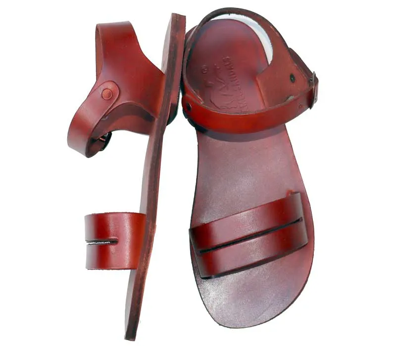 Holy Land Sandals 14