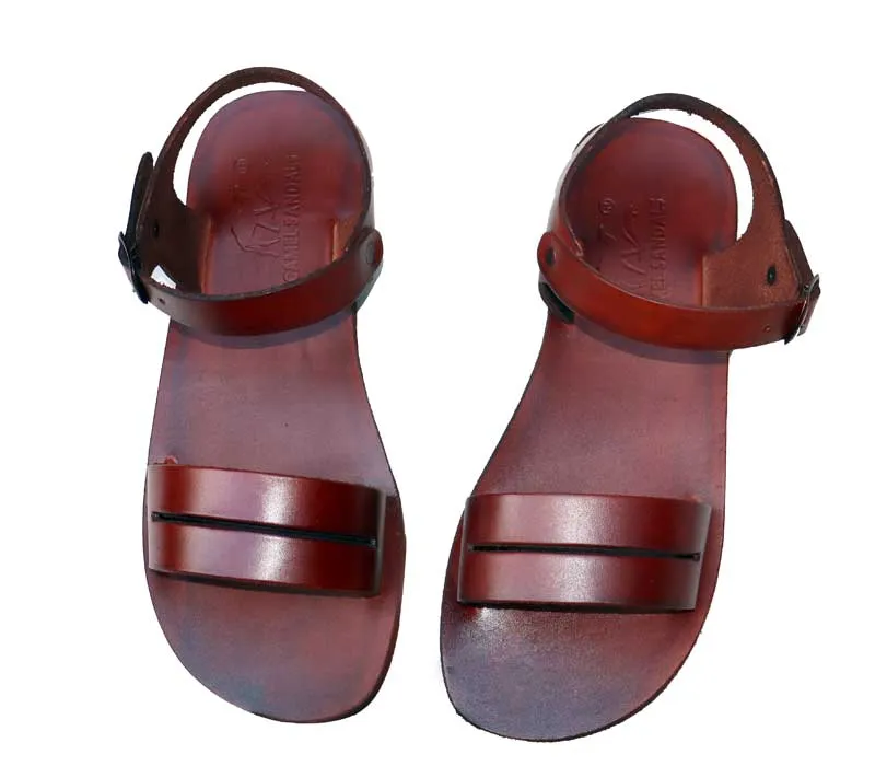 Holy Land Sandals 14