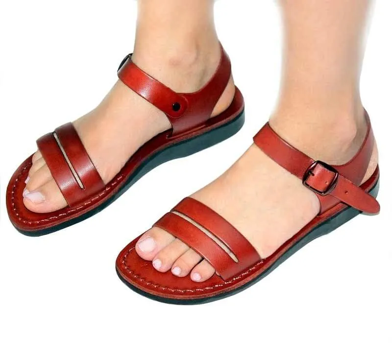 Holy Land Sandals 14