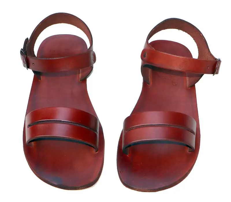 Holy Land Sandals 14