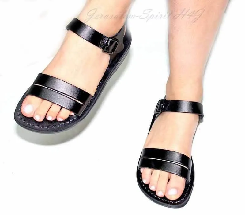 Holy Land Sandals 14