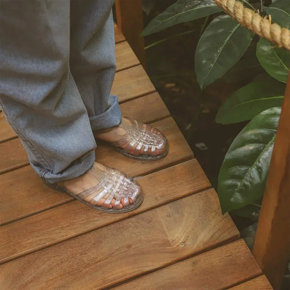 Méduse Children's Sandal