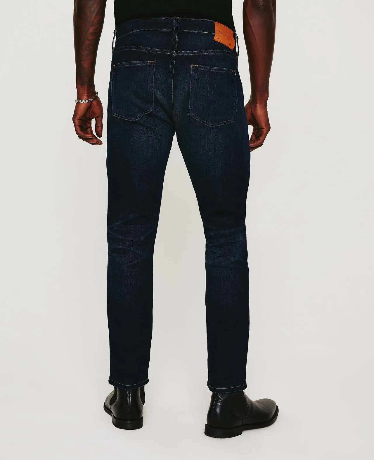 Tellis Jean - 3 Years Toboggan 1783HYI03YTOB
