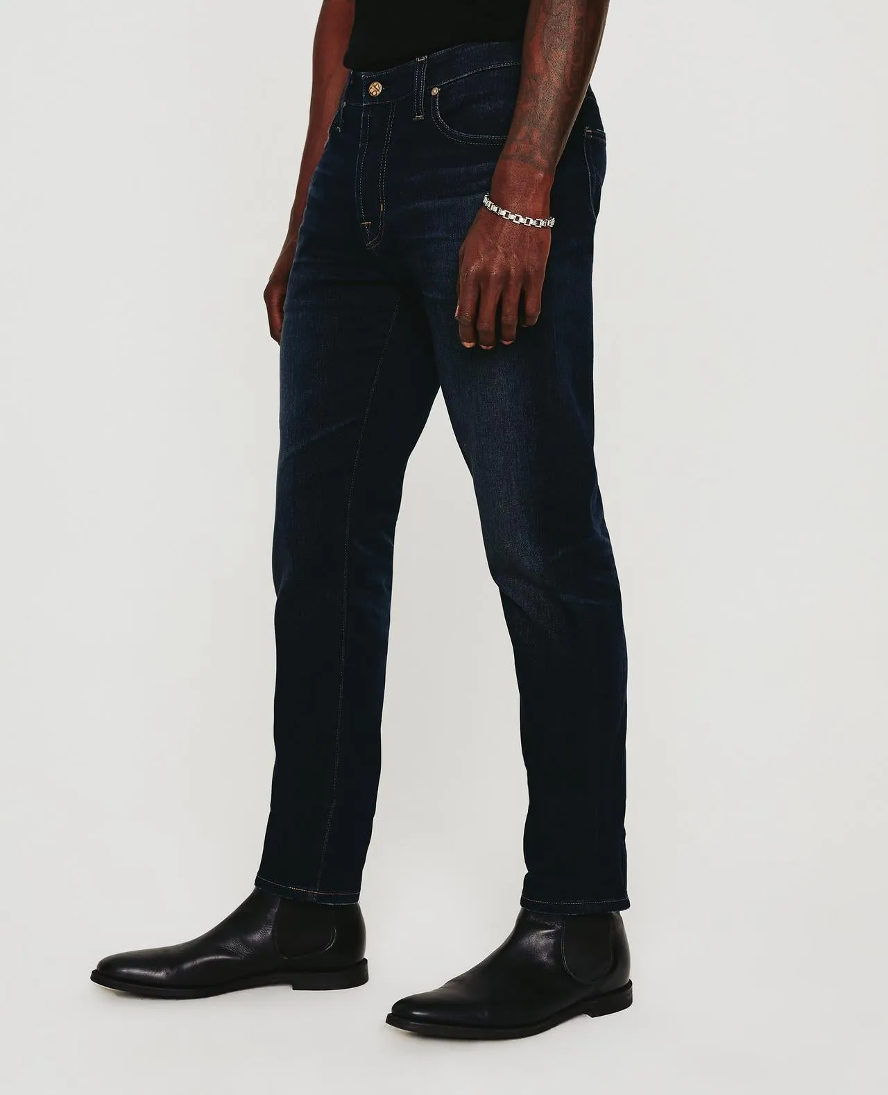 Tellis Jean - 3 Years Toboggan 1783HYI03YTOB