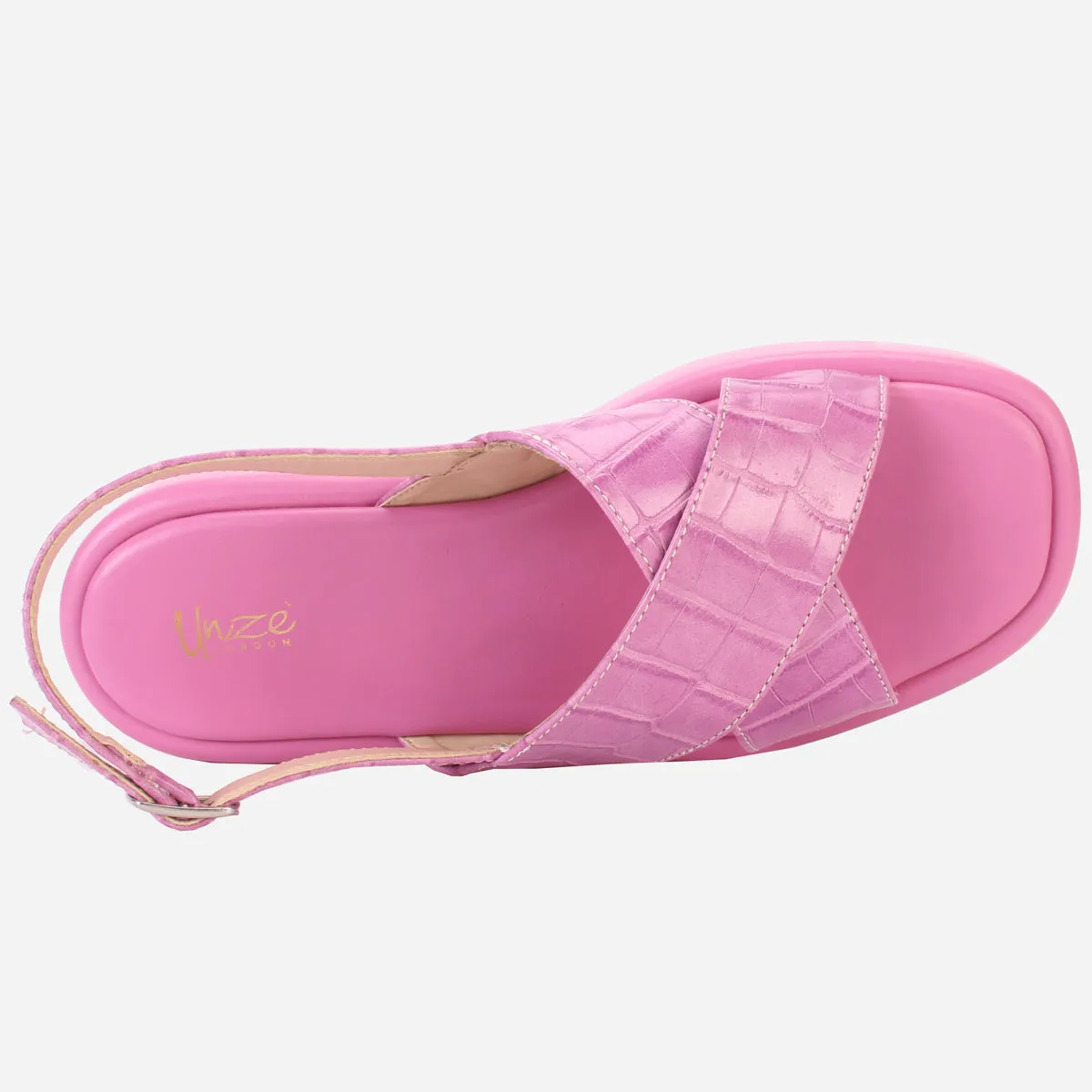 Womens "ESPERANZA" Comfort Everyday Slippers