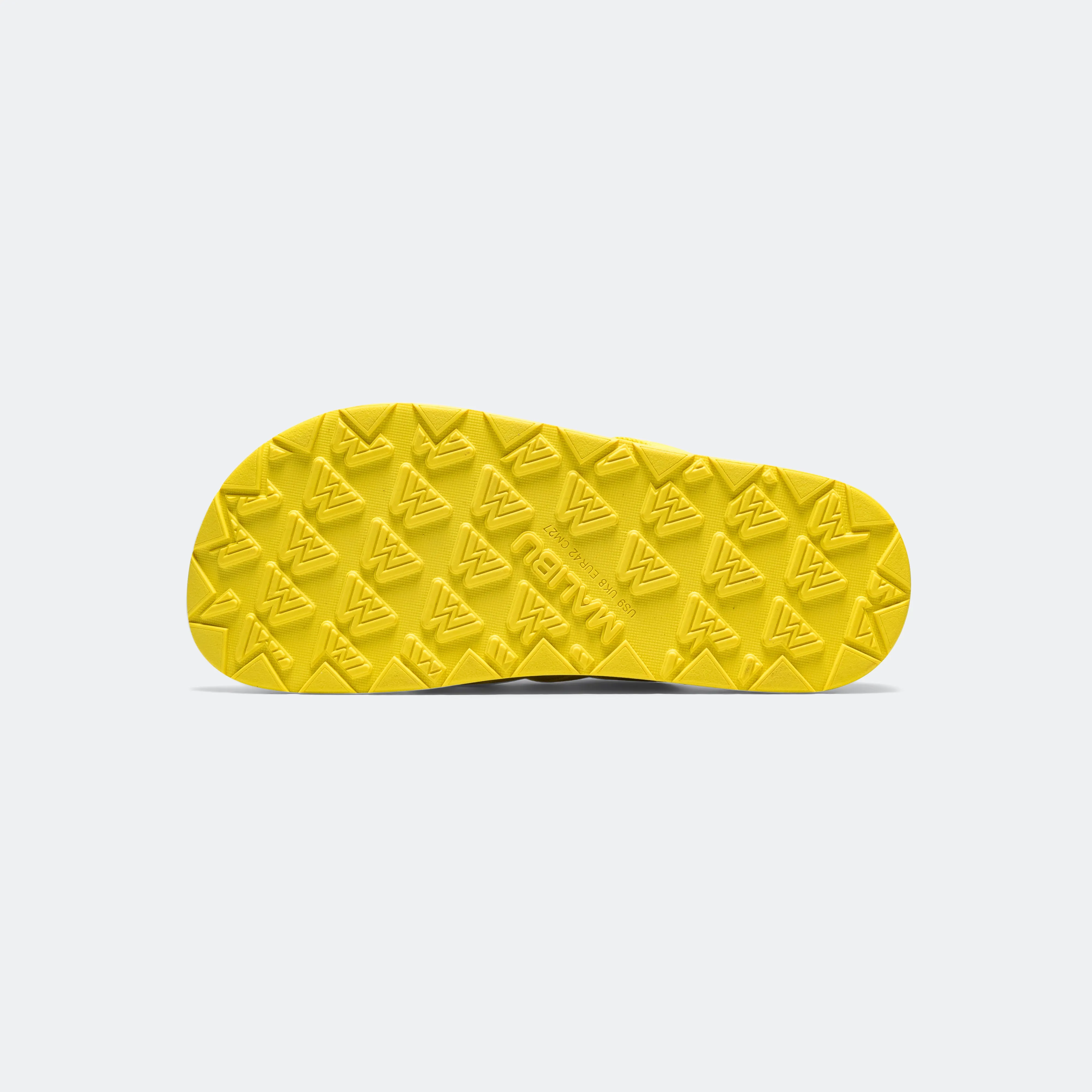 Zuma LX Recycled - Yellow