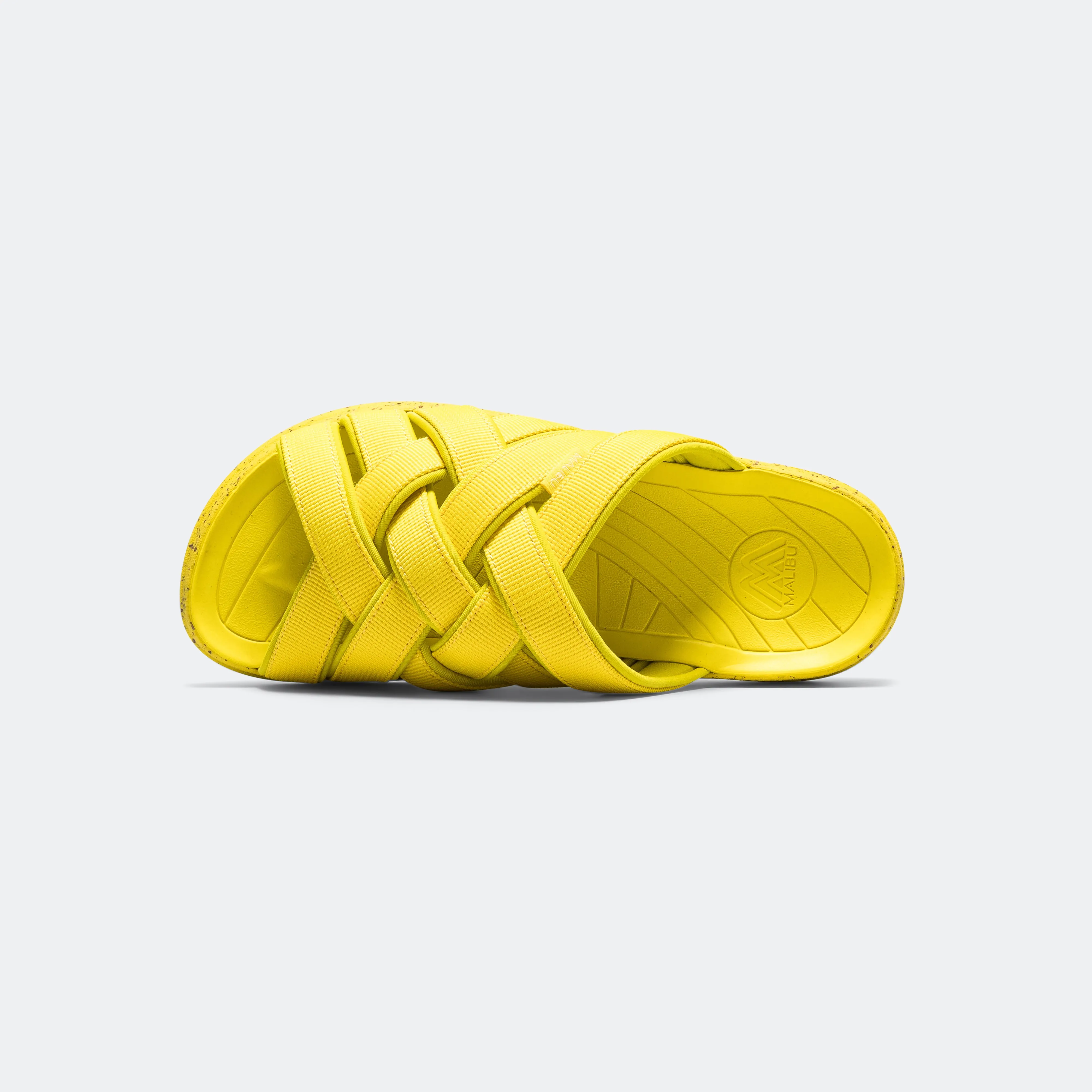 Zuma LX Recycled - Yellow