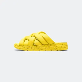 Zuma LX Recycled - Yellow